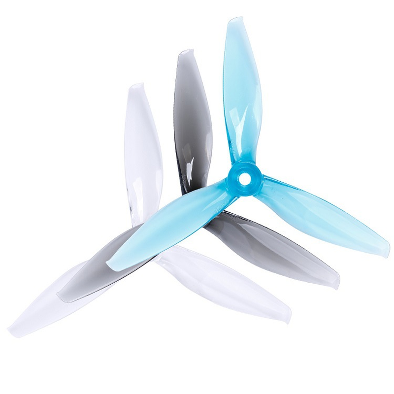 Fpv Drone Propeller - Hélices GEMFAN Freestyle 5144 de 5.1