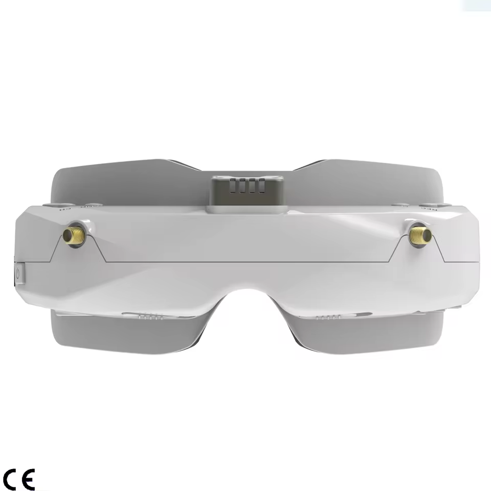 Gafas FPV SKYZONE SKY02O OLED  - Fpv Drone Goggles reseña y precio