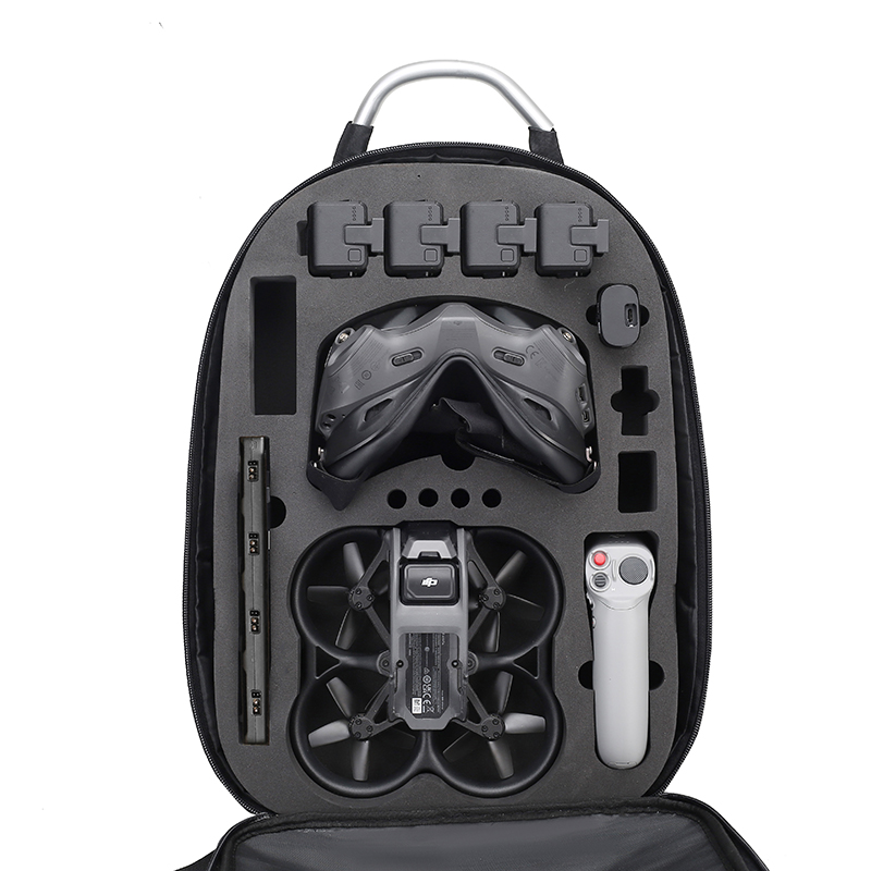 Mochila Duricrust bolsa imperm - Fpv Drone Goggles reseña y precio