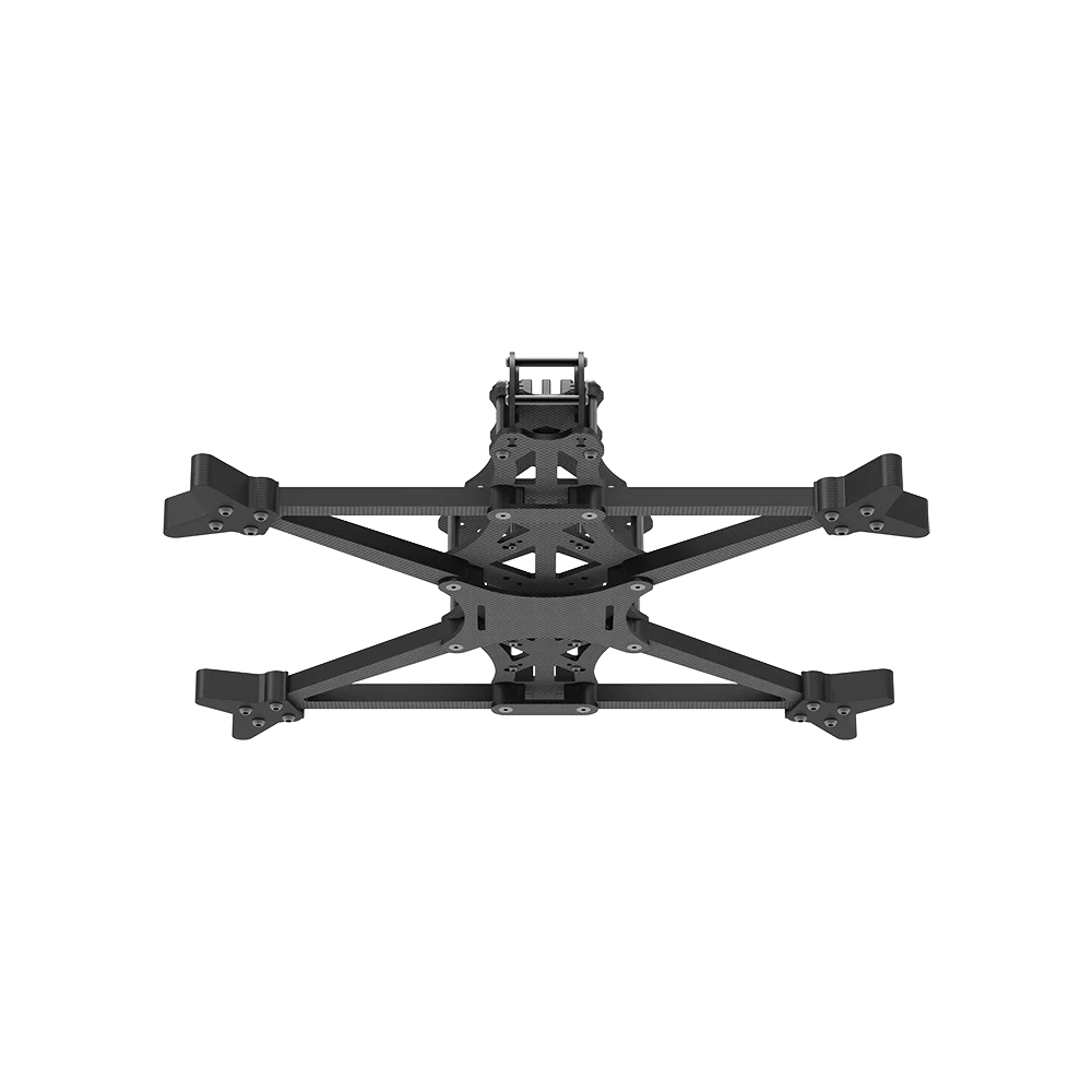 2025 nuevo IFlight AOS 7 EVO V - Fpv Drone Frame reseña y precio