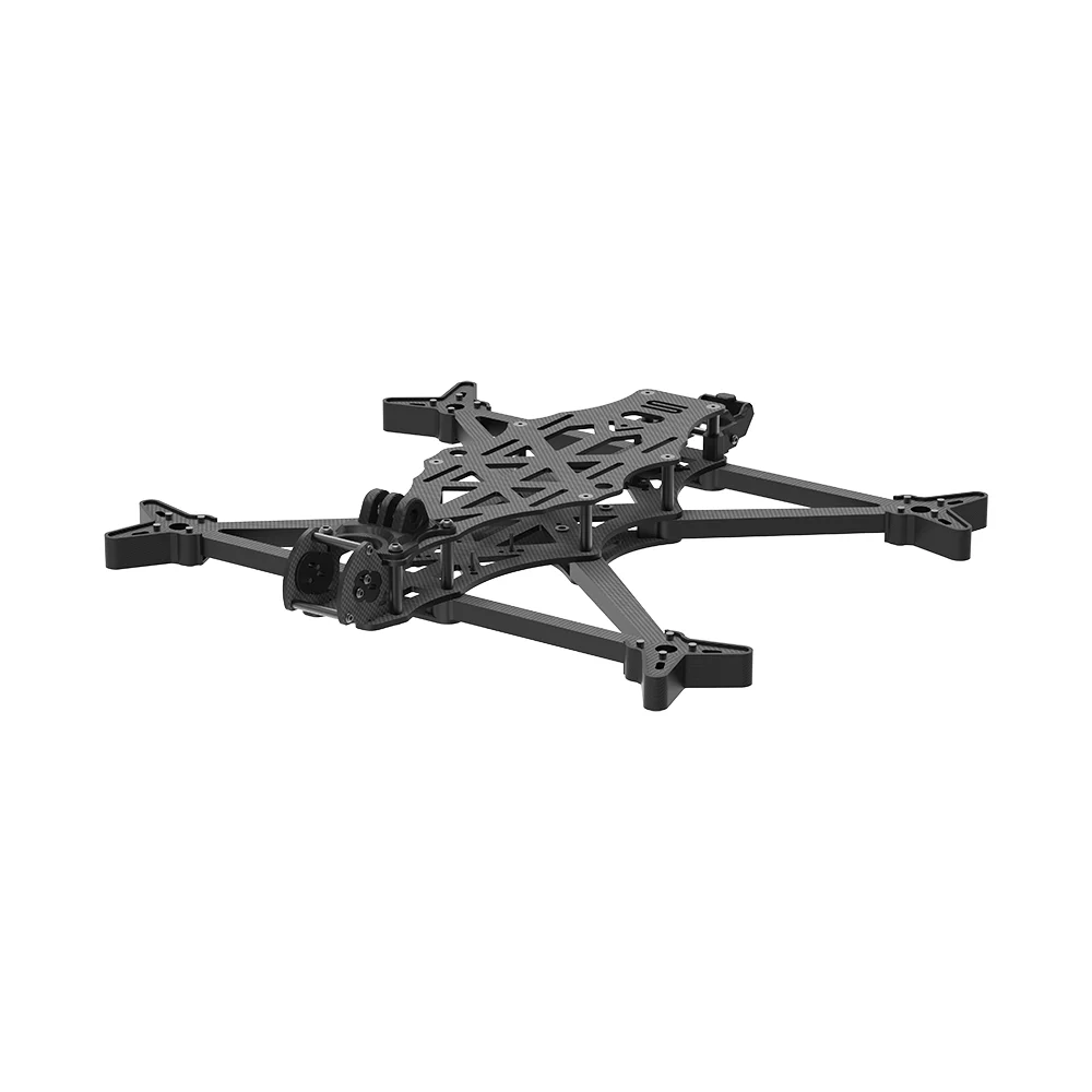 2025 nuevo IFlight AOS 7 EVO V - Fpv Drone Frame reseña y precio