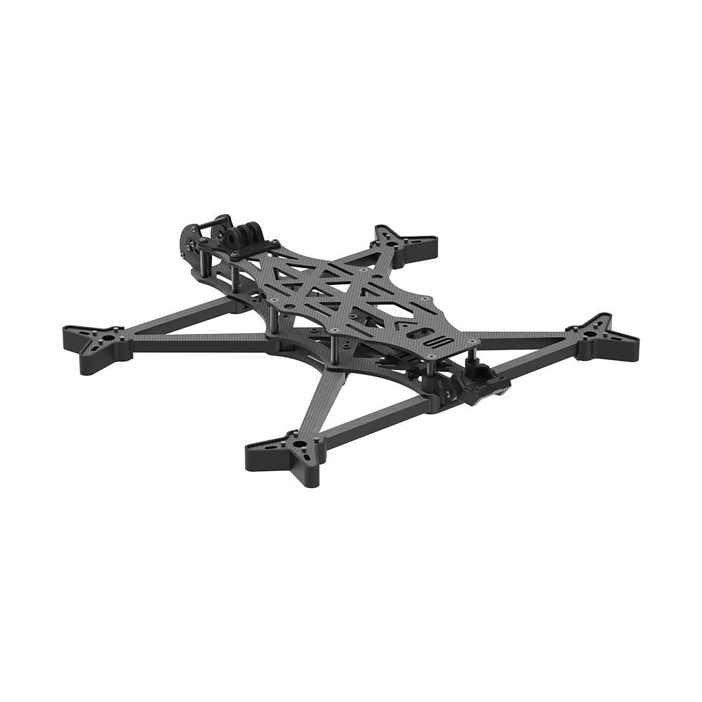 2025 nuevo IFlight AOS 7 EVO V - Fpv Drone Frame reseña y precio