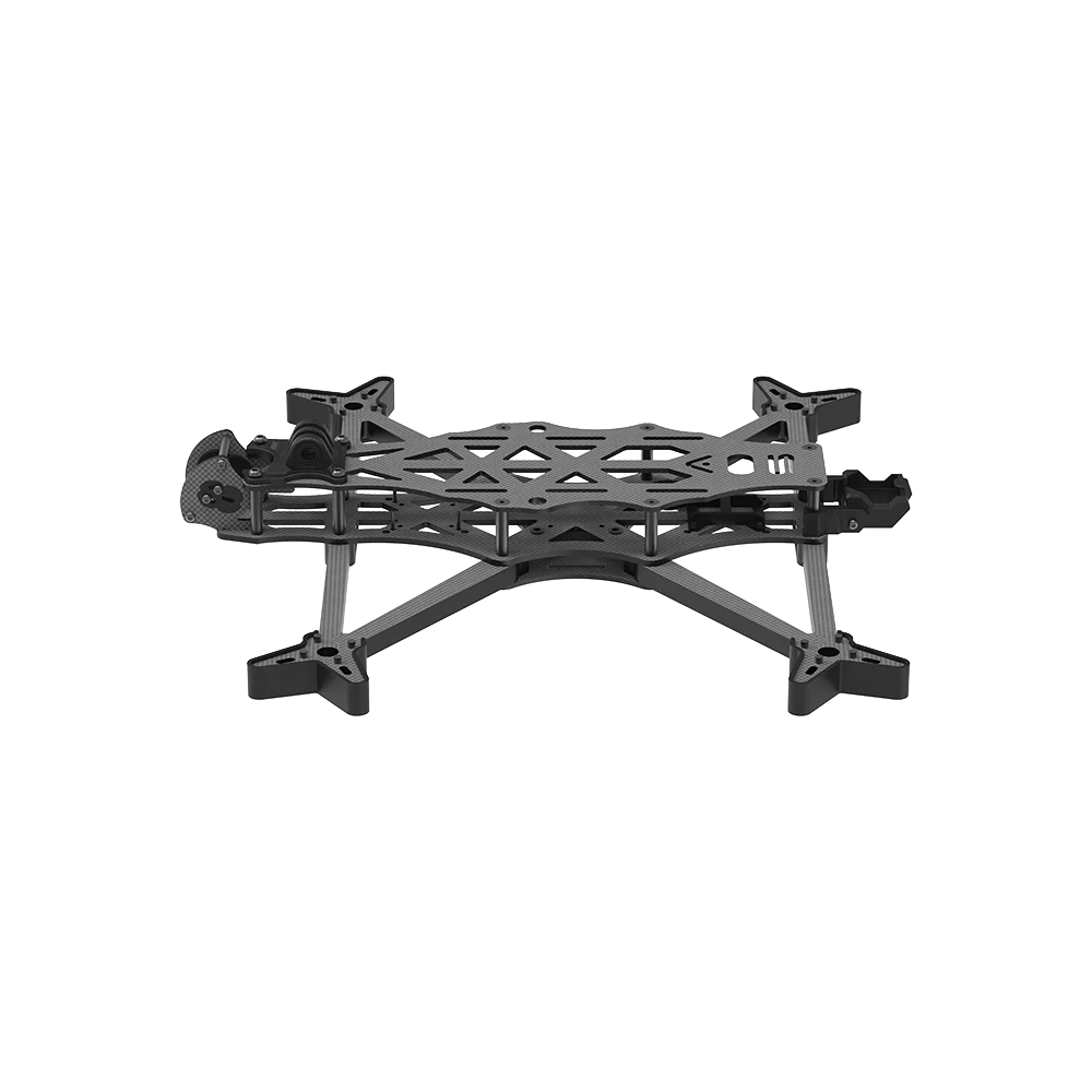 2025 nuevo IFlight AOS 7 EVO V - Fpv Drone Frame reseña y precio