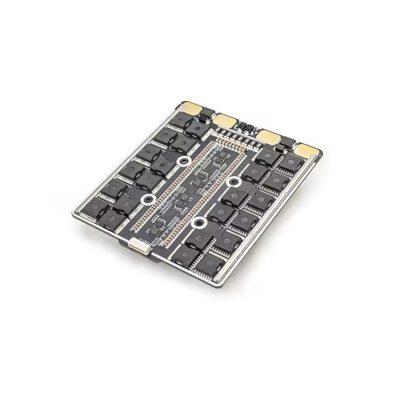 Vortex 8S 100A 4 en 1 ESC BLS  - Fpv Drone Esc reseña y precio