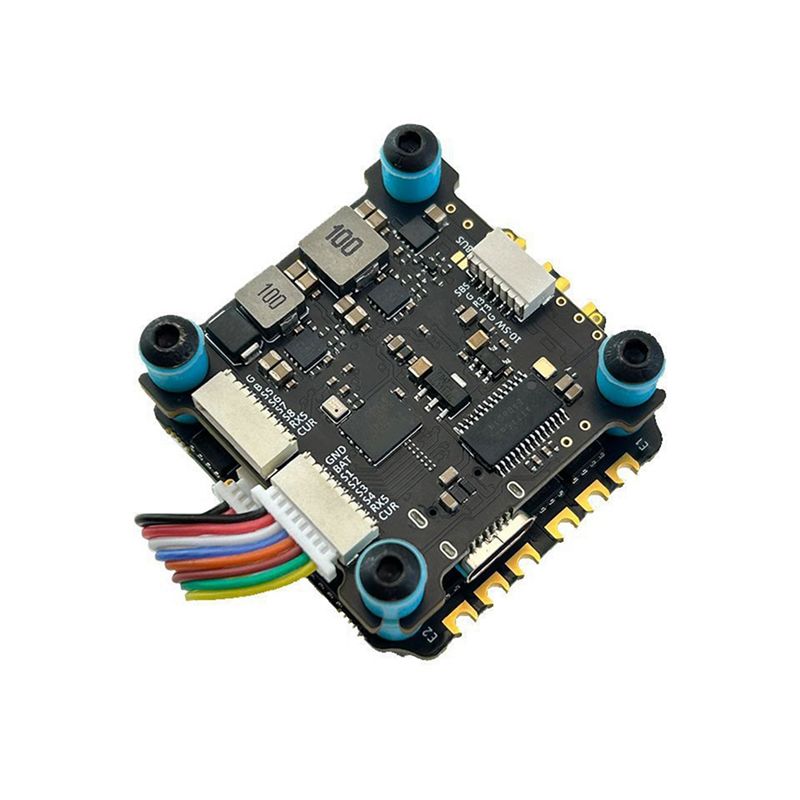 ABUM-F405 Flying Tower 60A ESC - Fpv Drone Esc reseña y precio