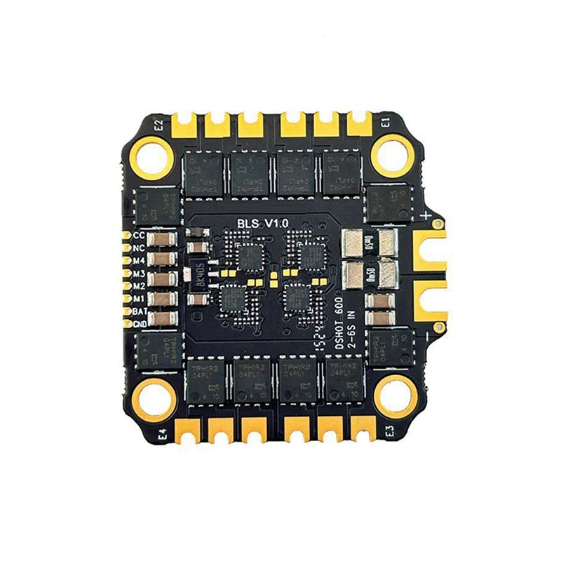 ABUM-F405 Flying Tower 60A ESC - Fpv Drone Esc reseña y precio