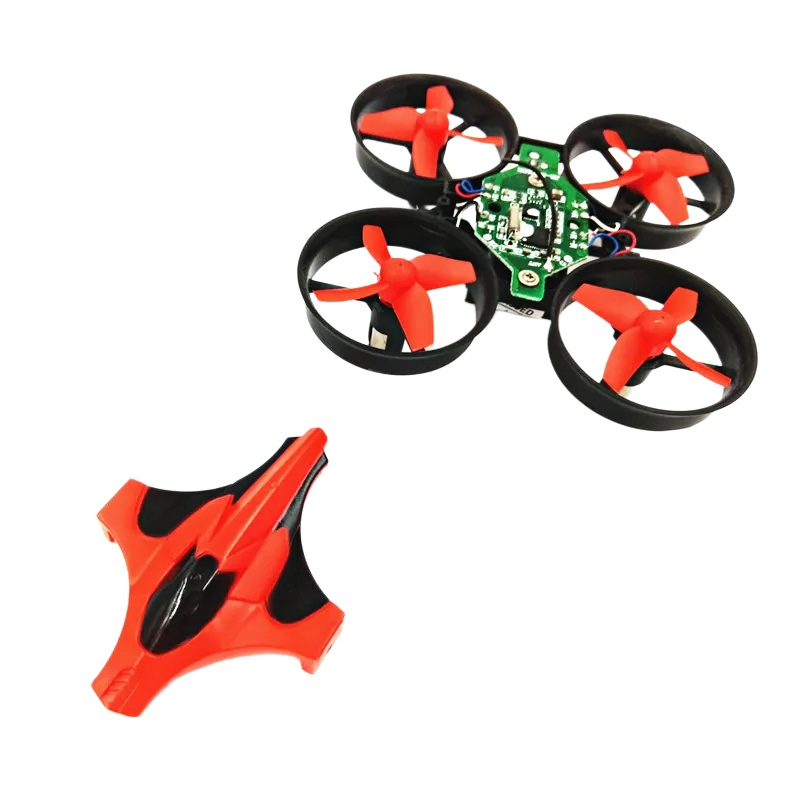 Kit Completo de Dron DIY 2.4G  - Fpv Drone Charger reseña y precio
