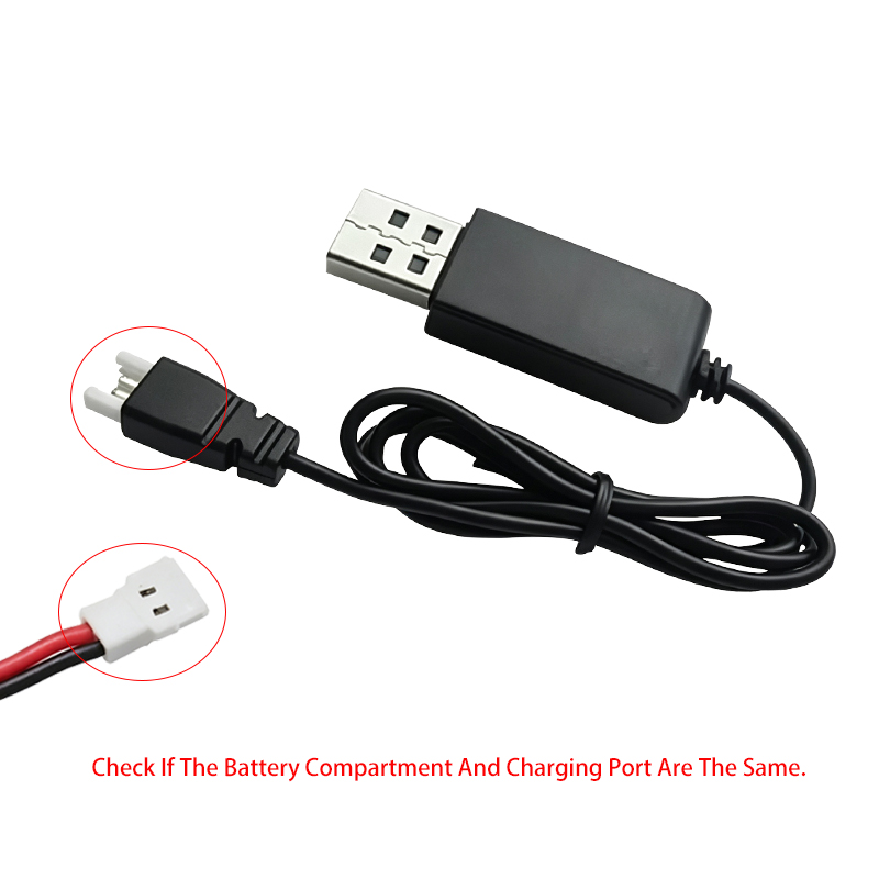 Cargador USB de batería de pol - Fpv Drone Charger reseña y precio