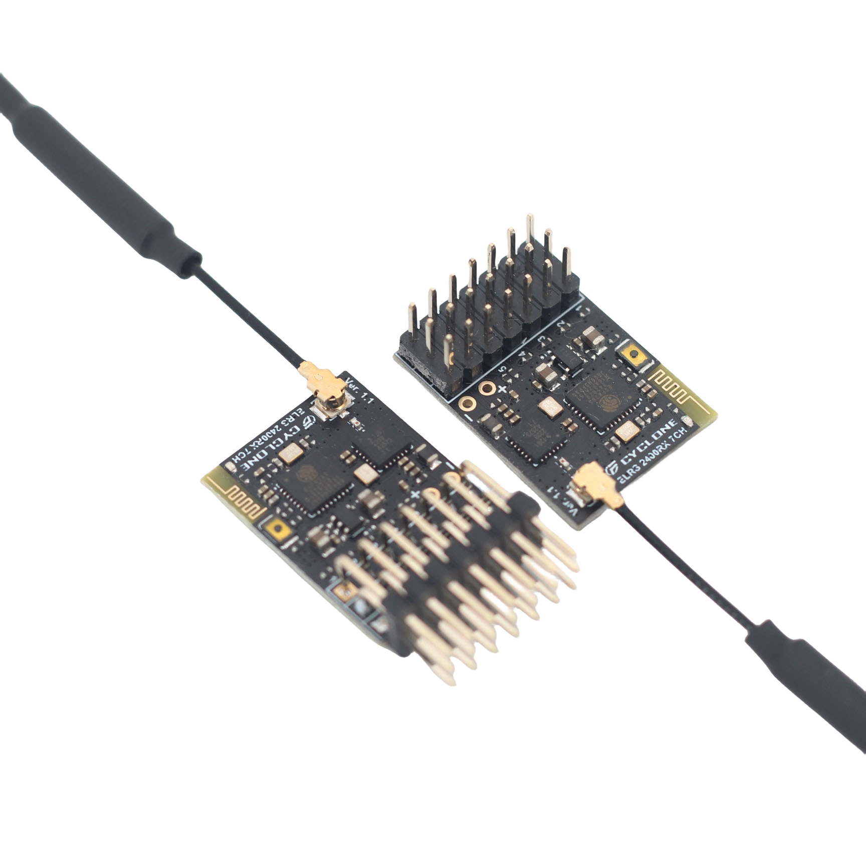 ELRS-antena de tubo de cobre p - Fpv Drone Antenna reseña y precio