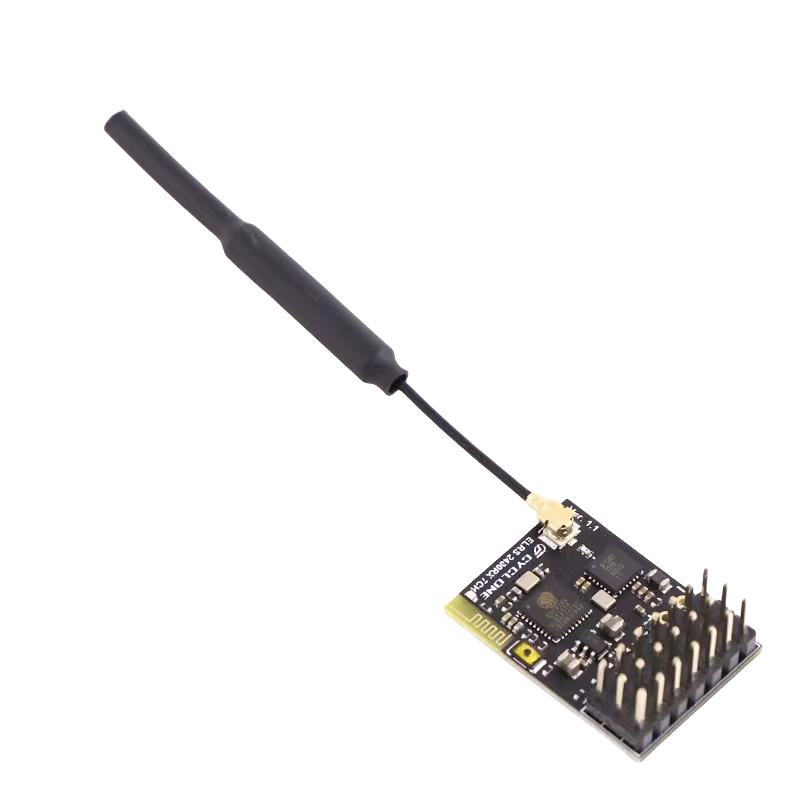 ELRS-antena de tubo de cobre p - Fpv Drone Antenna reseña y precio
