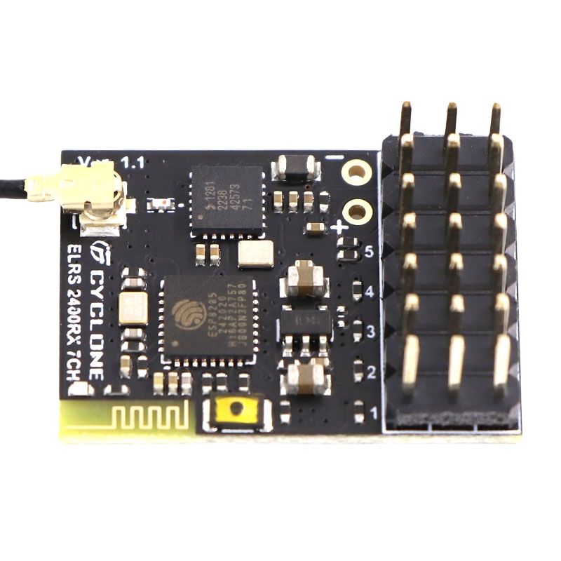 ELRS-antena de tubo de cobre p - Fpv Drone Antenna reseña y precio