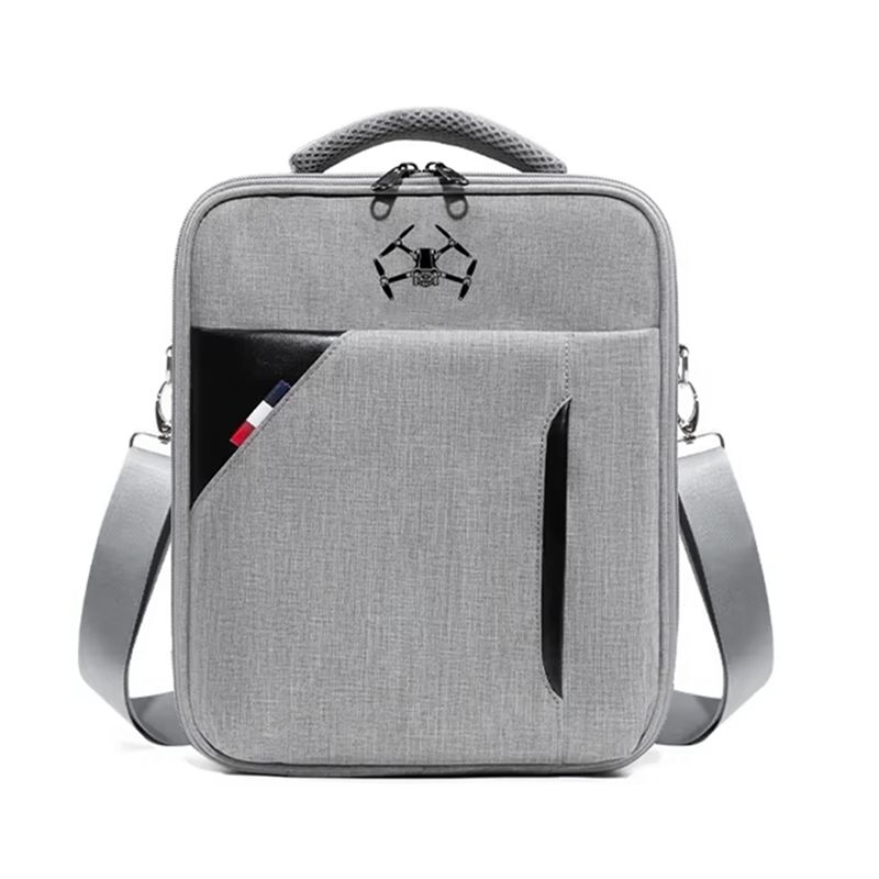 Bolsa de almacenamiento portát - Dji Drone Air 3 reseña y precio