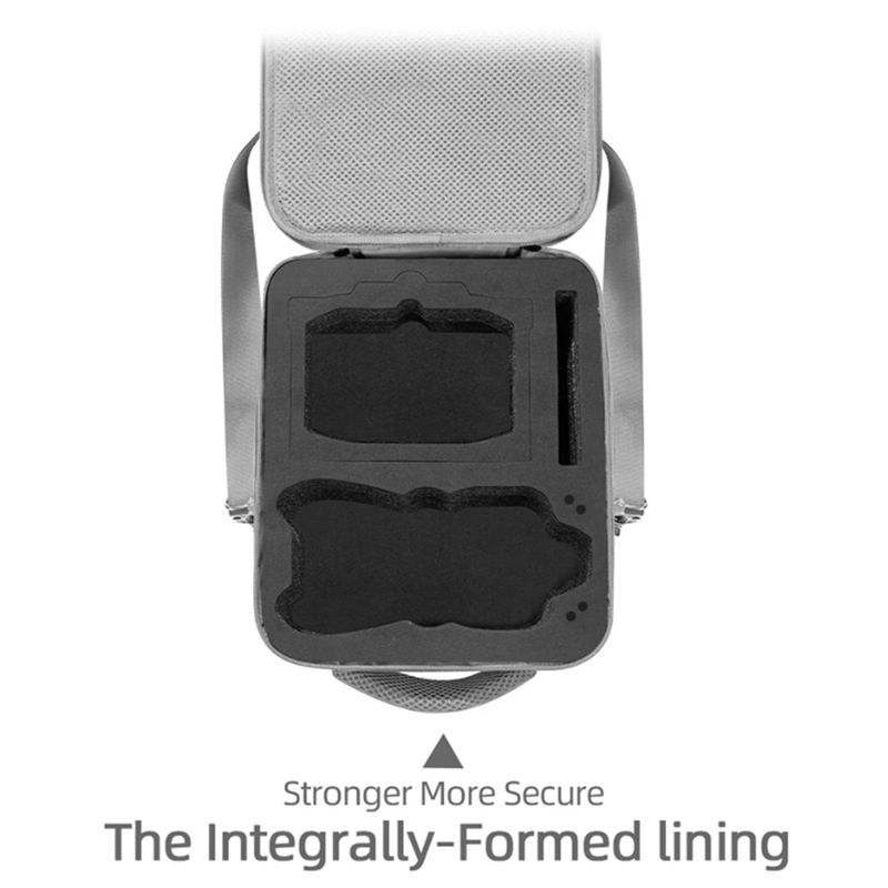 Bolsa de almacenamiento portát - Dji Drone Air 3 reseña y precio