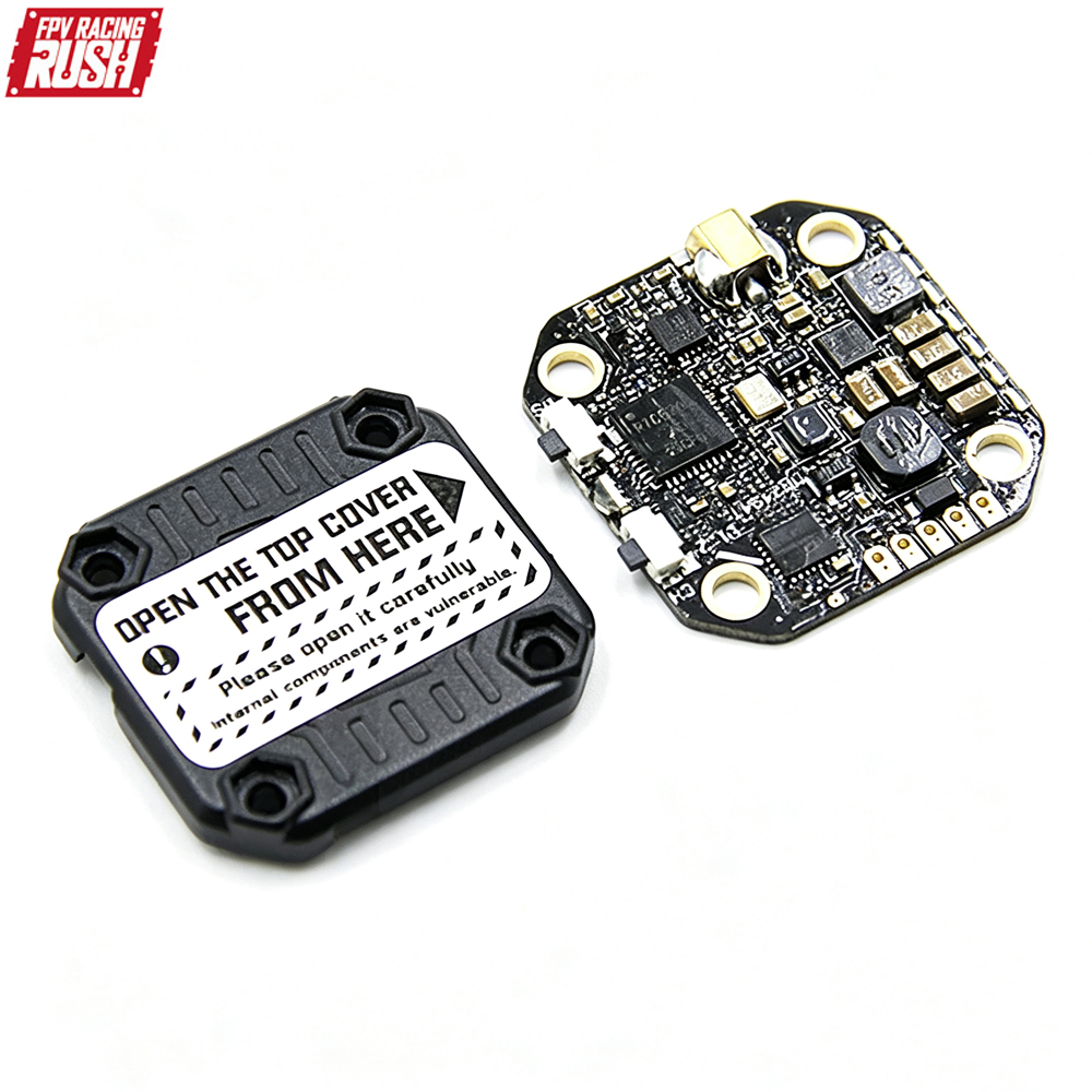 Rush Rushfpv Tank Ultimate Min - Fpv Drone Antenna reseña y precio