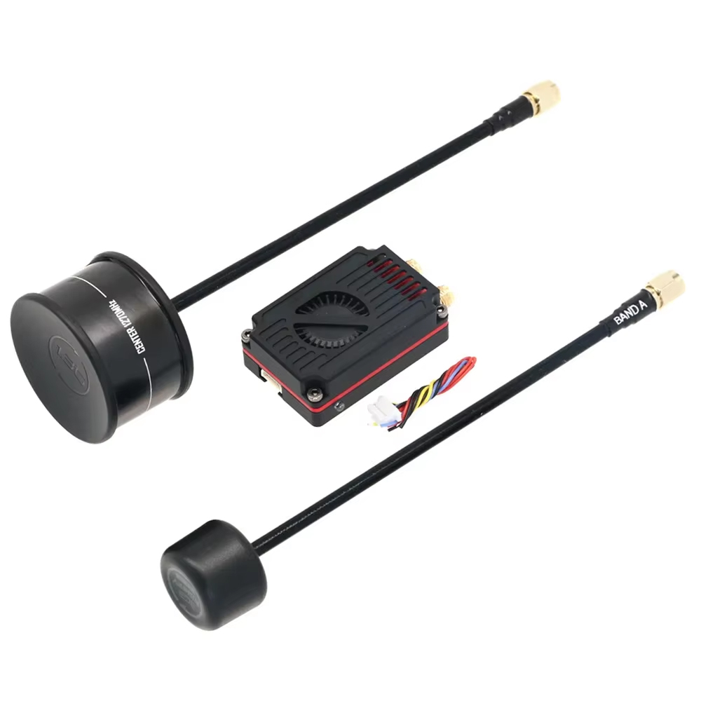 Transmisor de Video FPV de Dob - Fpv Drone Antenna reseña y precio