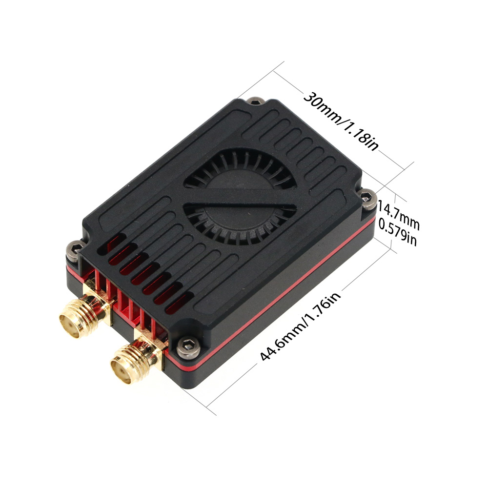 Transmisor de Video FPV de Dob - Fpv Drone Antenna reseña y precio