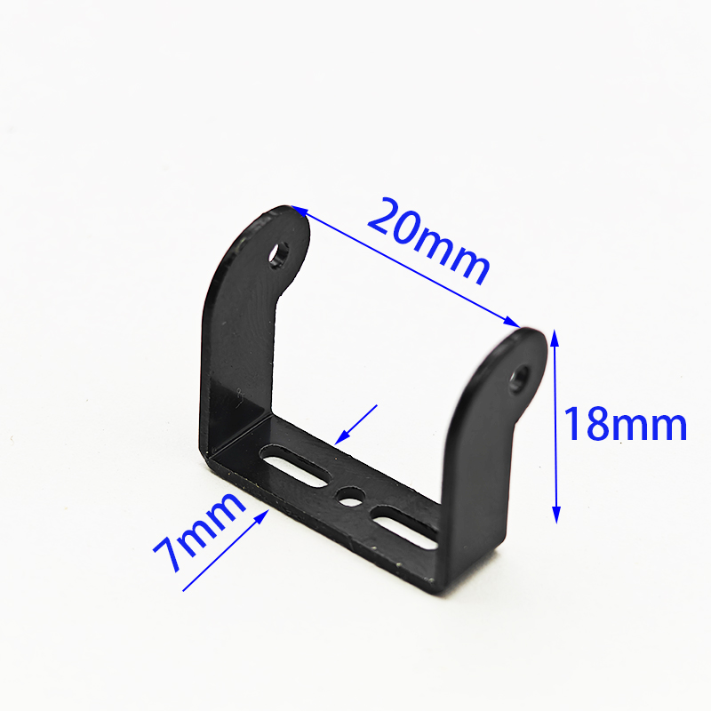 Soporte de montaje de cámara M - Fpv Drone Camera reseña y precio
