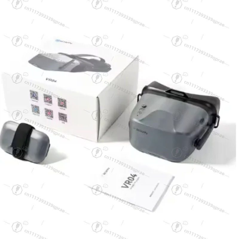 Gafas FPV analógicas BETAFPV V - Fpv Drone Goggles reseña y precio